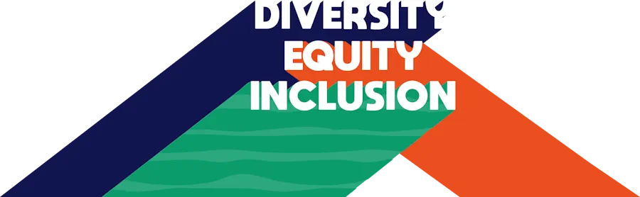 Diversity - Equity - Inclusion